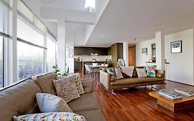 Old St Penthouse