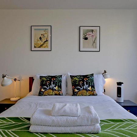 Old St Penthouse Apartment London Exterior photo