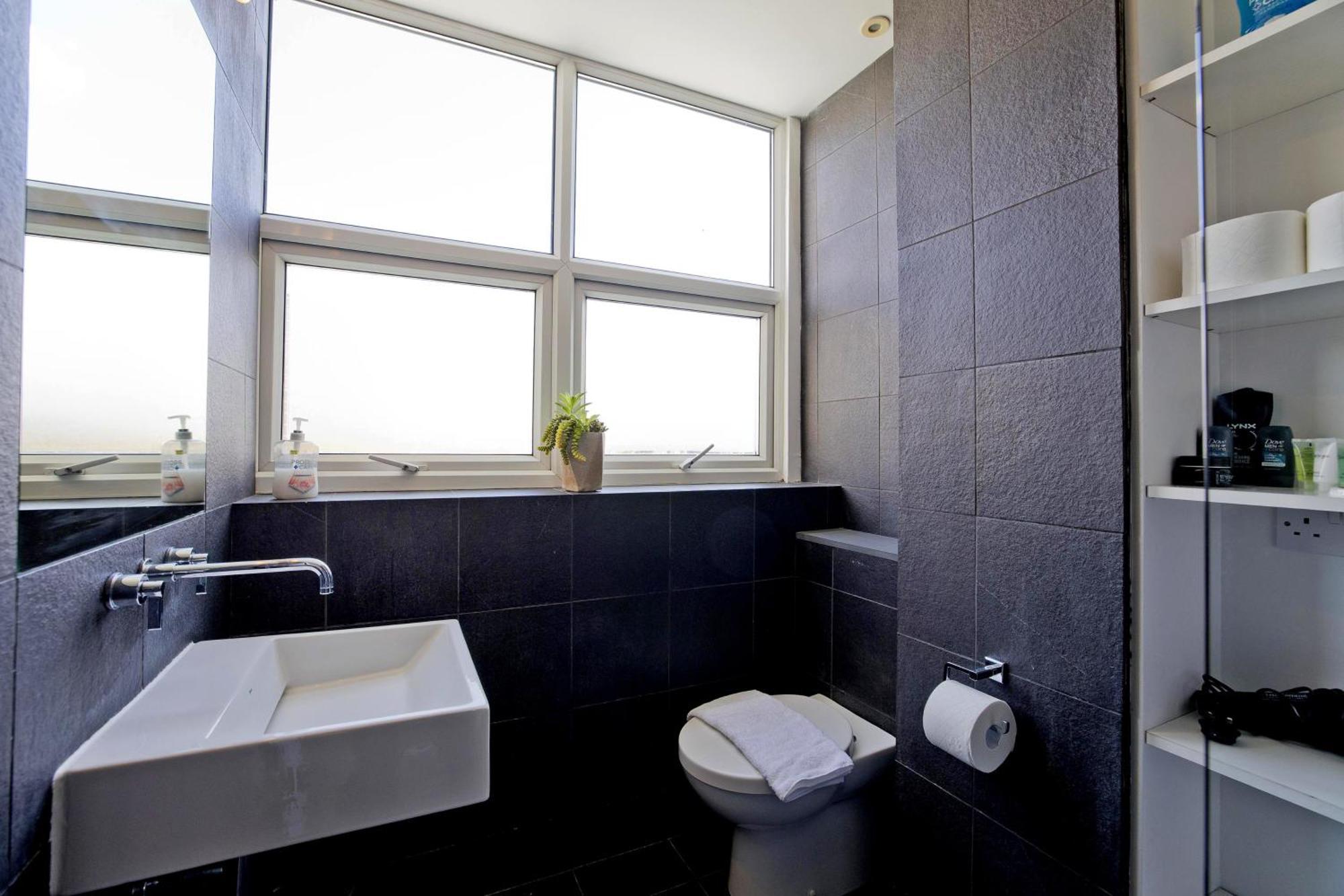Old St Penthouse Apartment London Exterior photo
