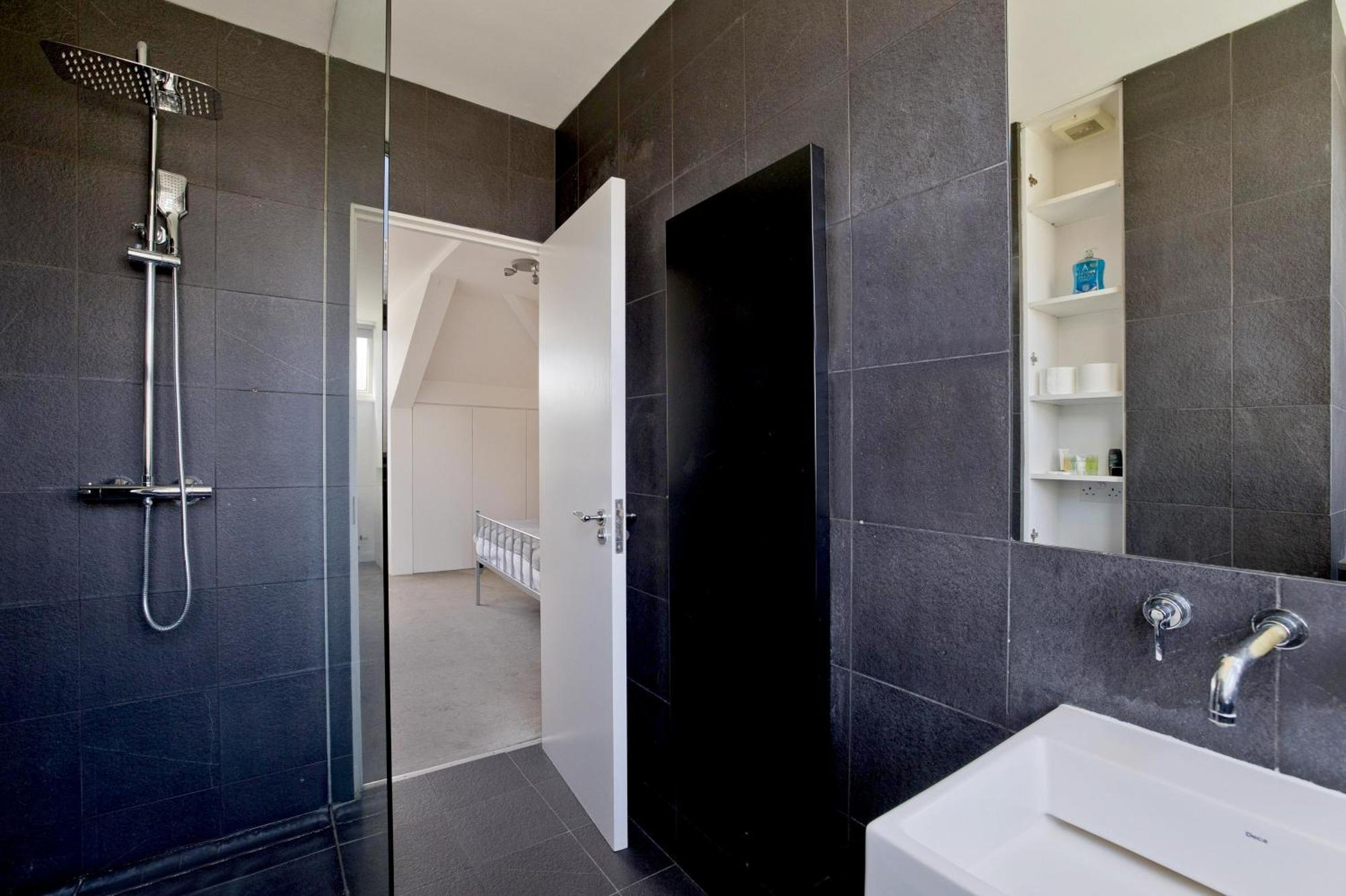 Old St Penthouse Apartment London Exterior photo