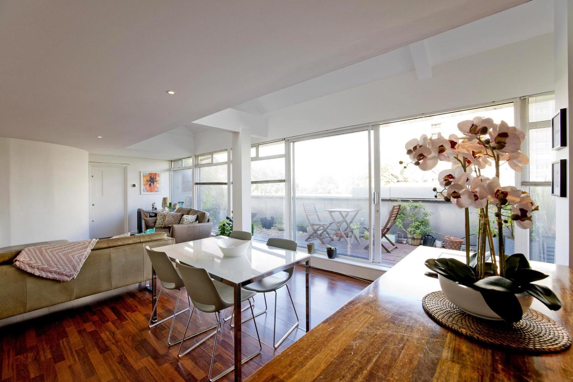 Old St Penthouse Apartment London Exterior photo